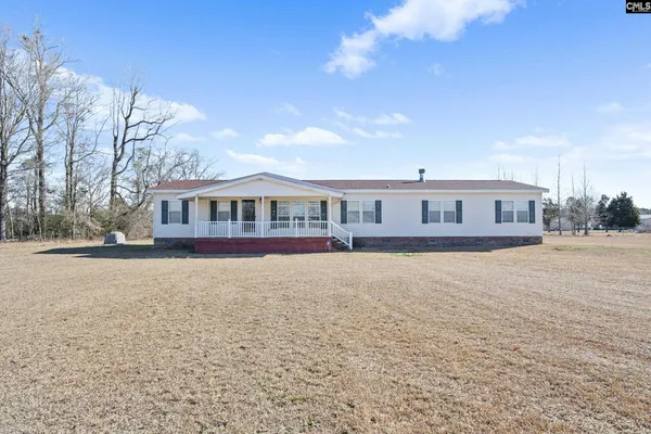 $210,000 | 2153 Lazy Pines Road, Darlington, SC 29540
