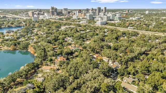 $525,000 | 730 South Mills Avenue, Orlando, FL 32801