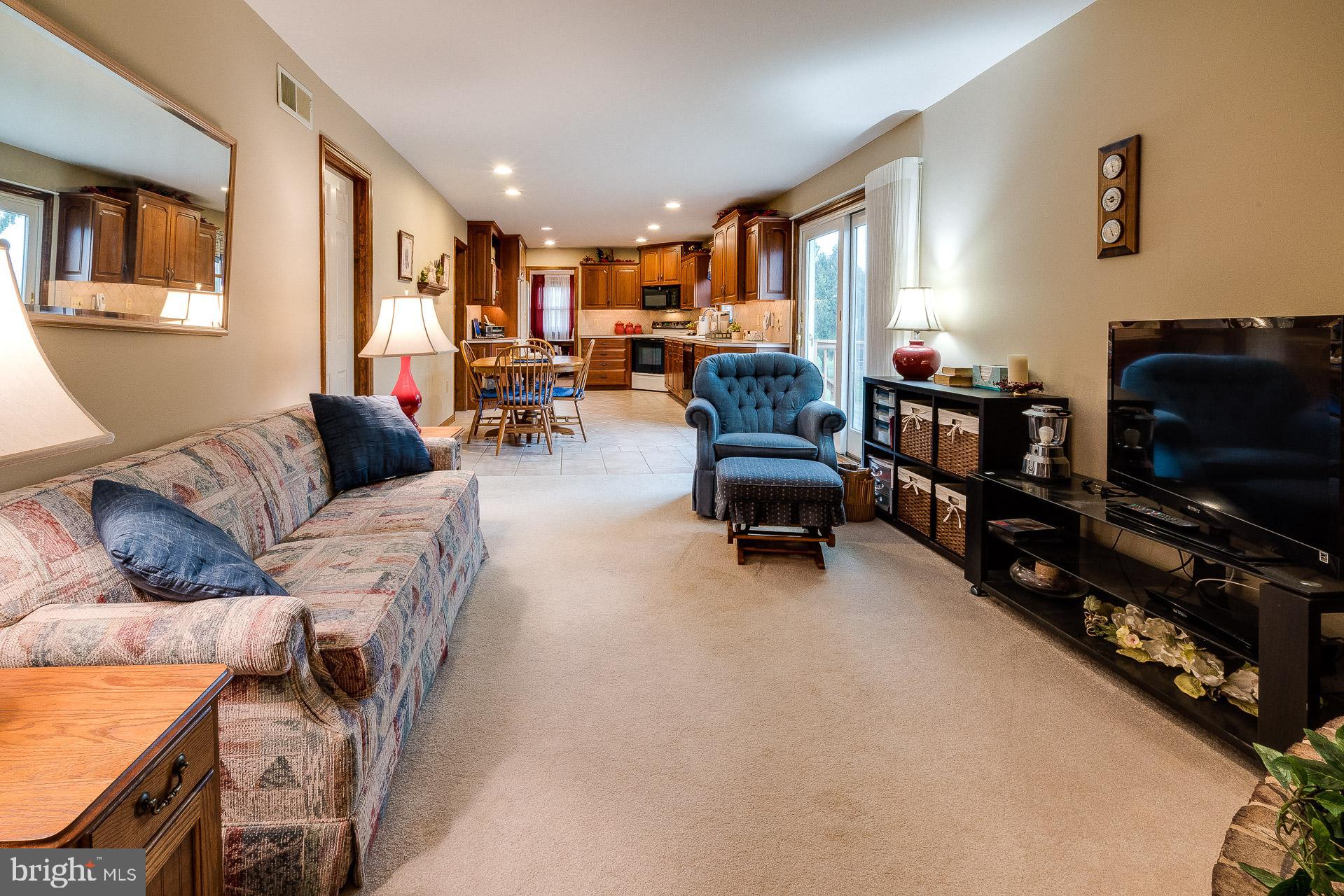 604 West 3rd Avenue Lititz, PA 17543 - Photo 18 of 33 Family room