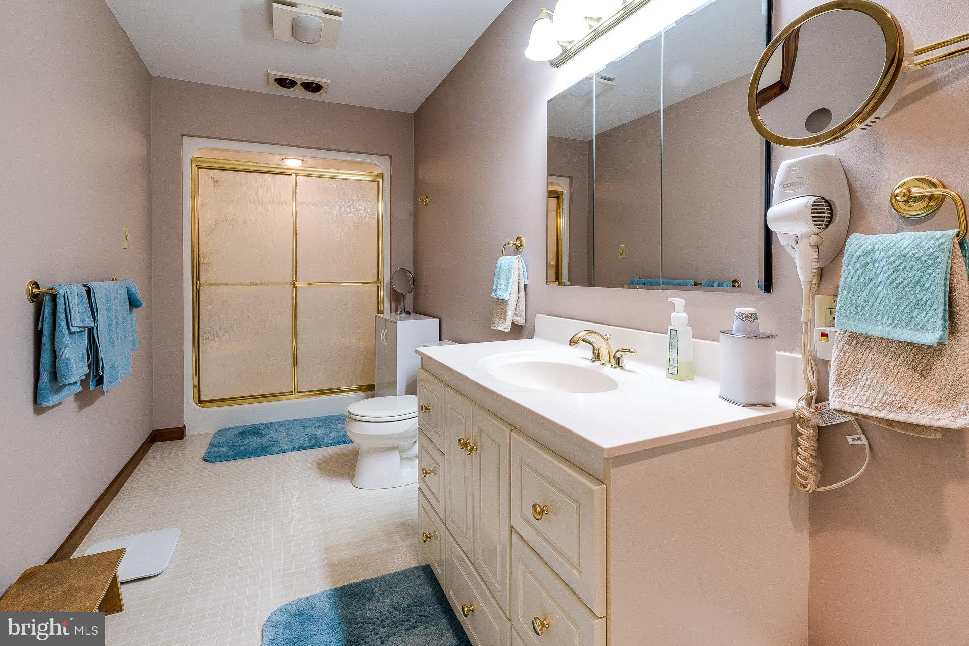 604 West 3rd Avenue Lititz, PA 17543 - Photo 23 of 33 1st floor bath