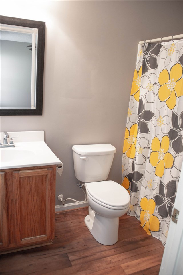 6008 Newhall Road Durham, NC 27713 - Photo 16 of 19 Photo 16