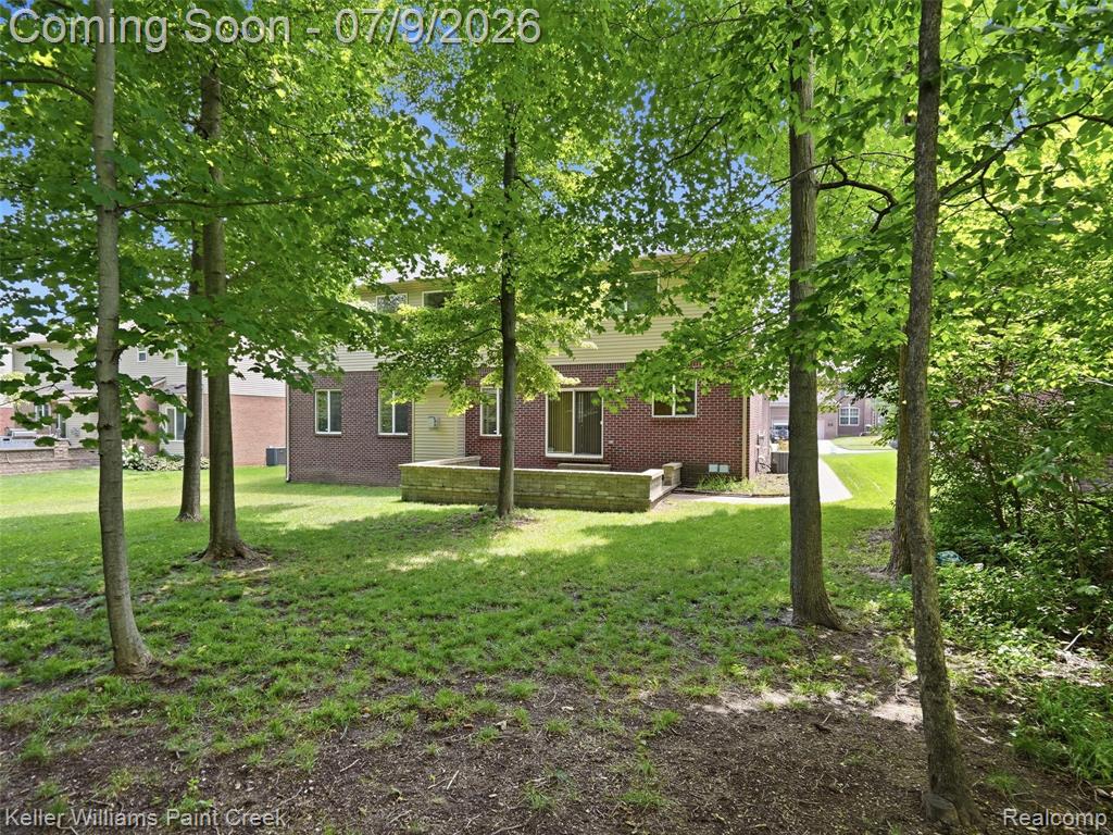 846 Monterey Ln. Rochester Hills, MI 48307 - Photo 38 of 52