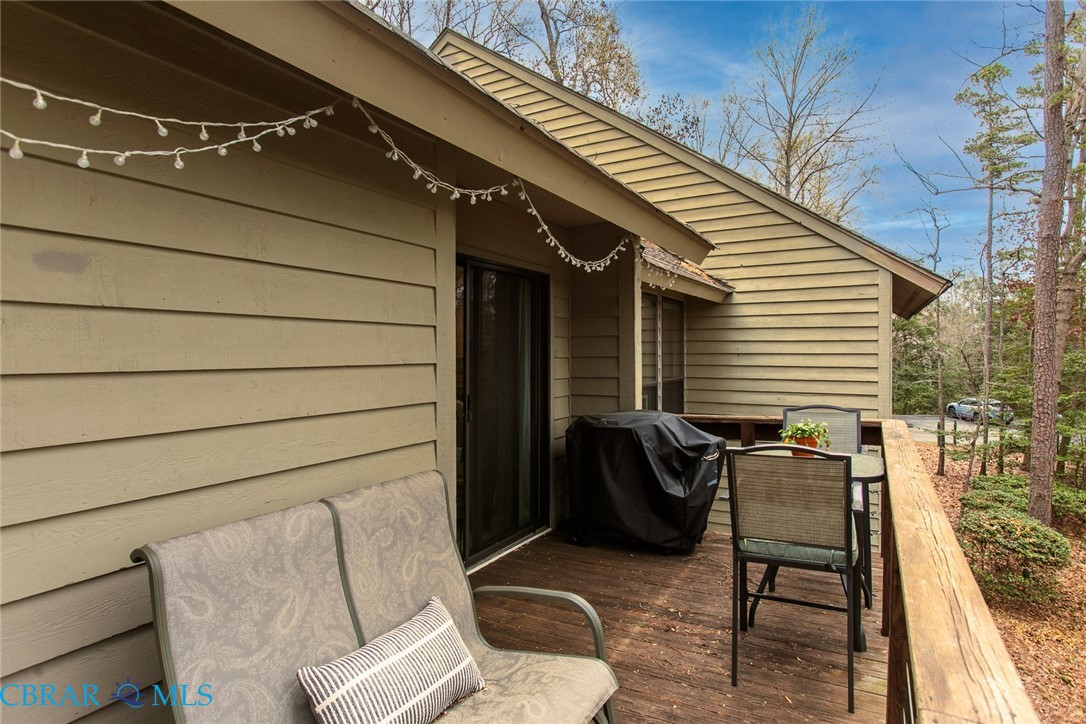 50 Villa Ridge Drive, Unit F Hartfield, VA 23071 - Photo 10 of 49