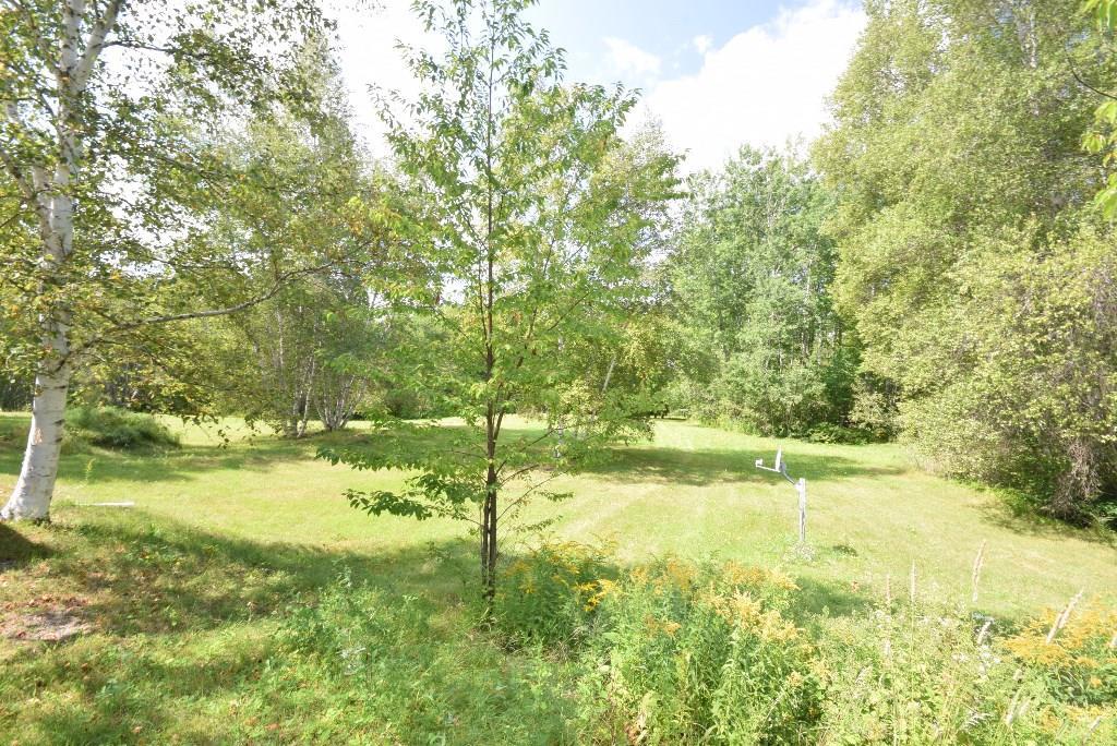338 Military Road Winn, ME 04495 - Photo 7 of 35 Nicely mowed yard