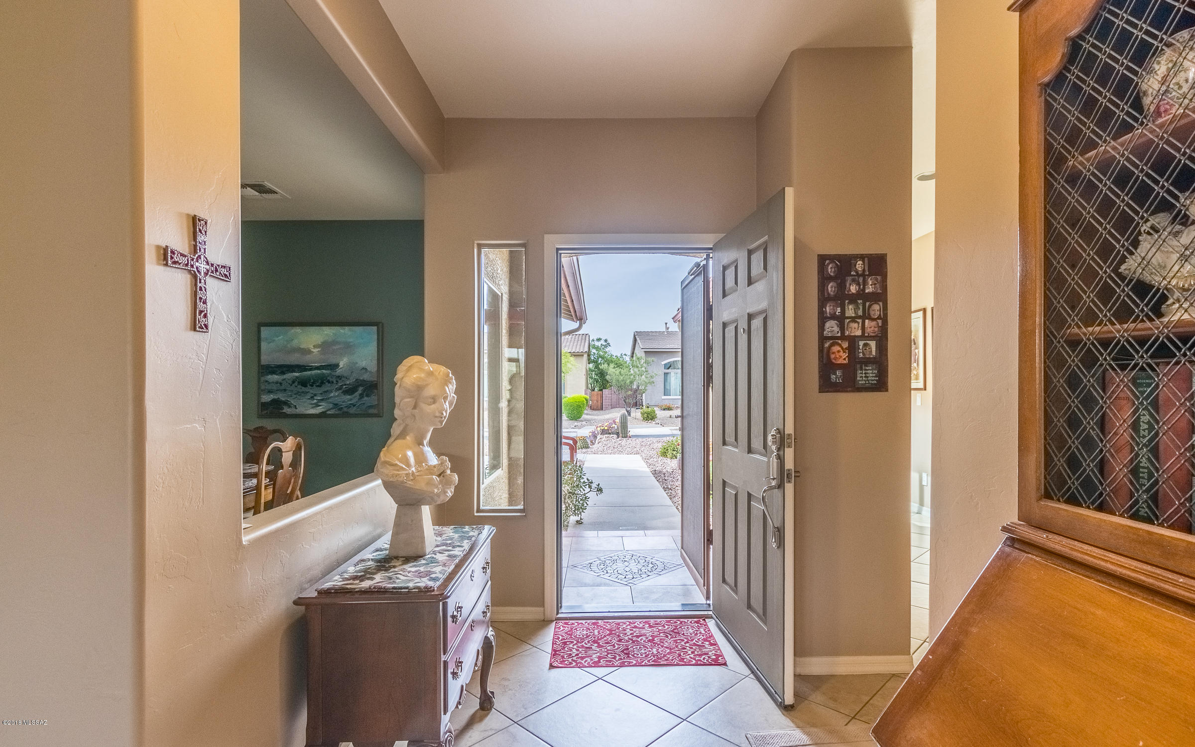 11702 North Peaceful Night Road Oro Valley, AZ 85737 - Photo 4 of 37