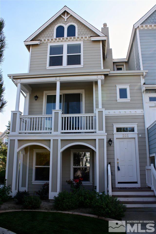 201 Gramercy Lane Reno, NV 89509 - Photo 1 of 1 Photo 1