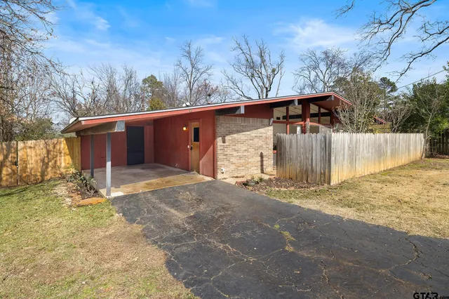 $189,000 | 1329 Terre Haute Drive, Tyler, TX 75701