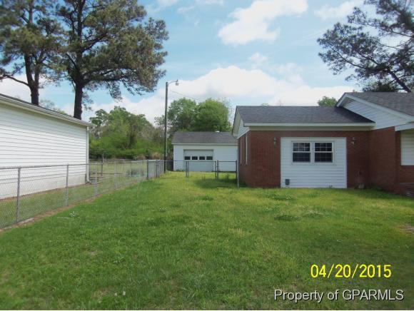 3015 Walter Ramsey Road Kinston, NC 28501 - Photo 2 of 2 Additional Photo