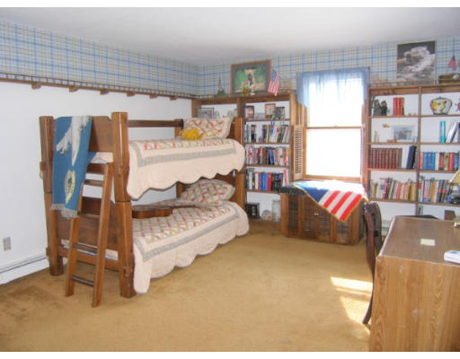 2 Partridge Road Hopkinton, MA 01748 - Photo 14 of 23 Gallery Image 14