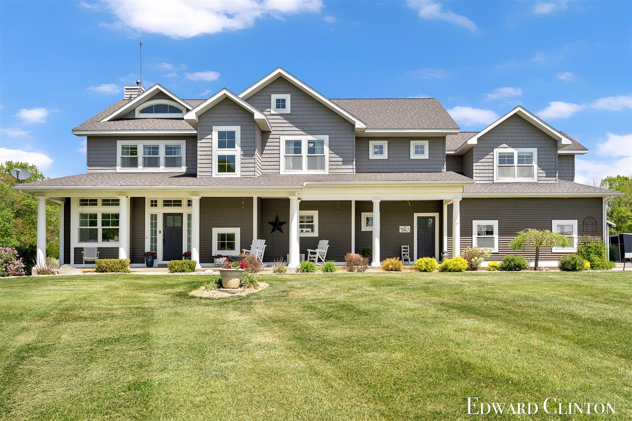 3486 West Kroman Road Sheridan, MI 48884 - Photo 4 of 72