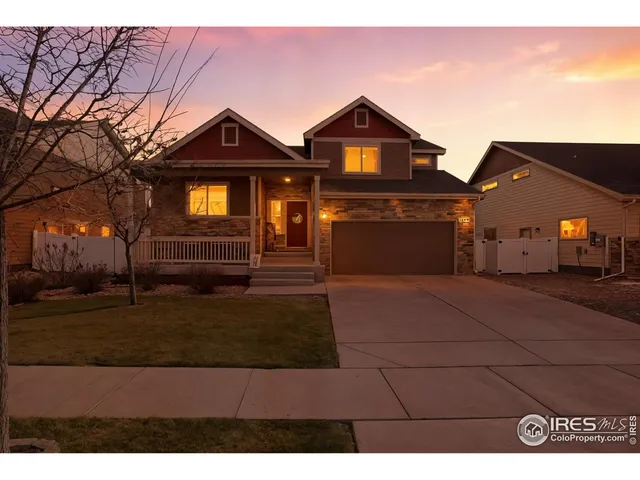 $479,900 | 1102 Tur Street, Severance, CO 80550