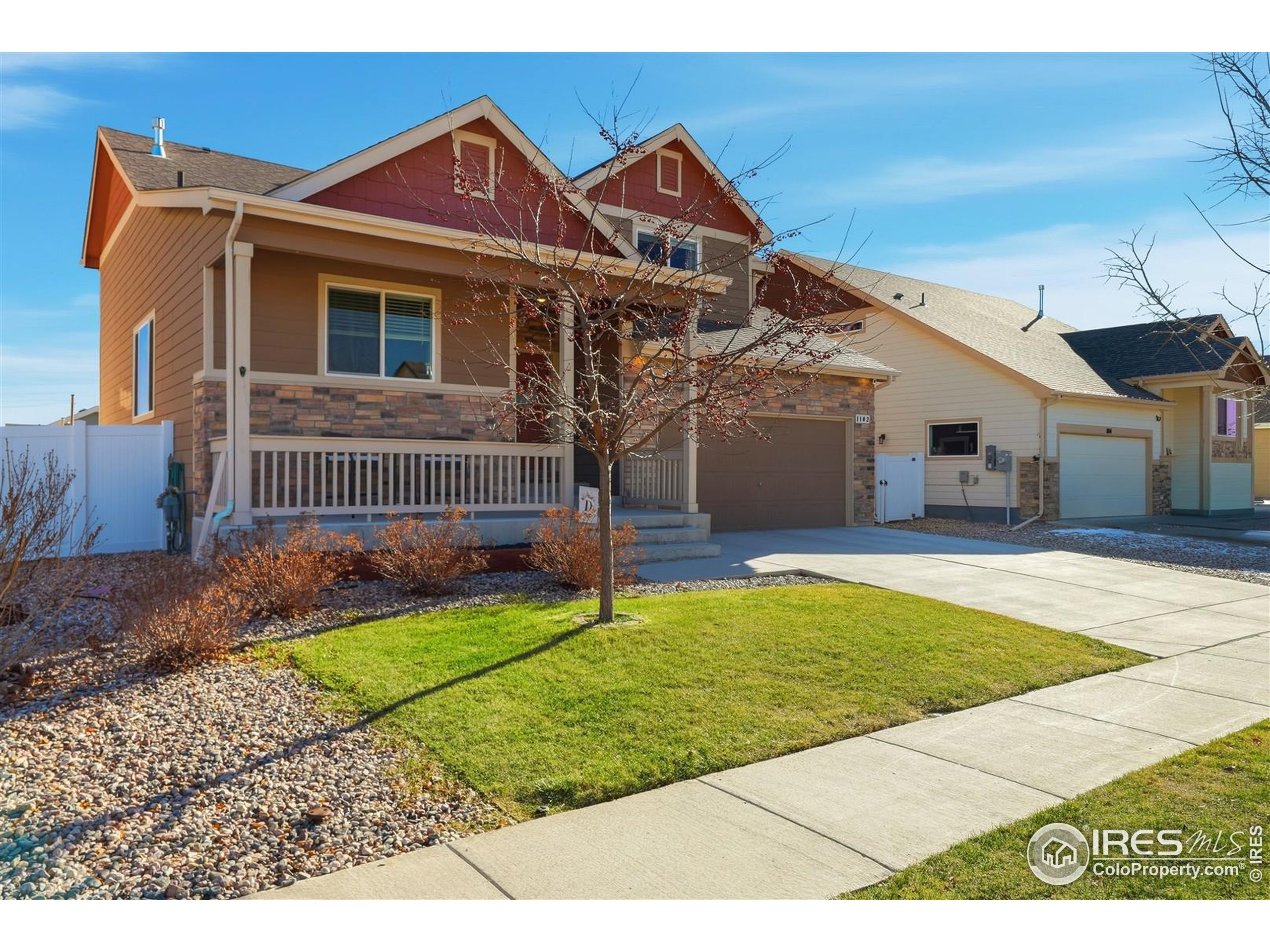 1102 Tur Street Severance, CO 80550 - Photo 2 of 50