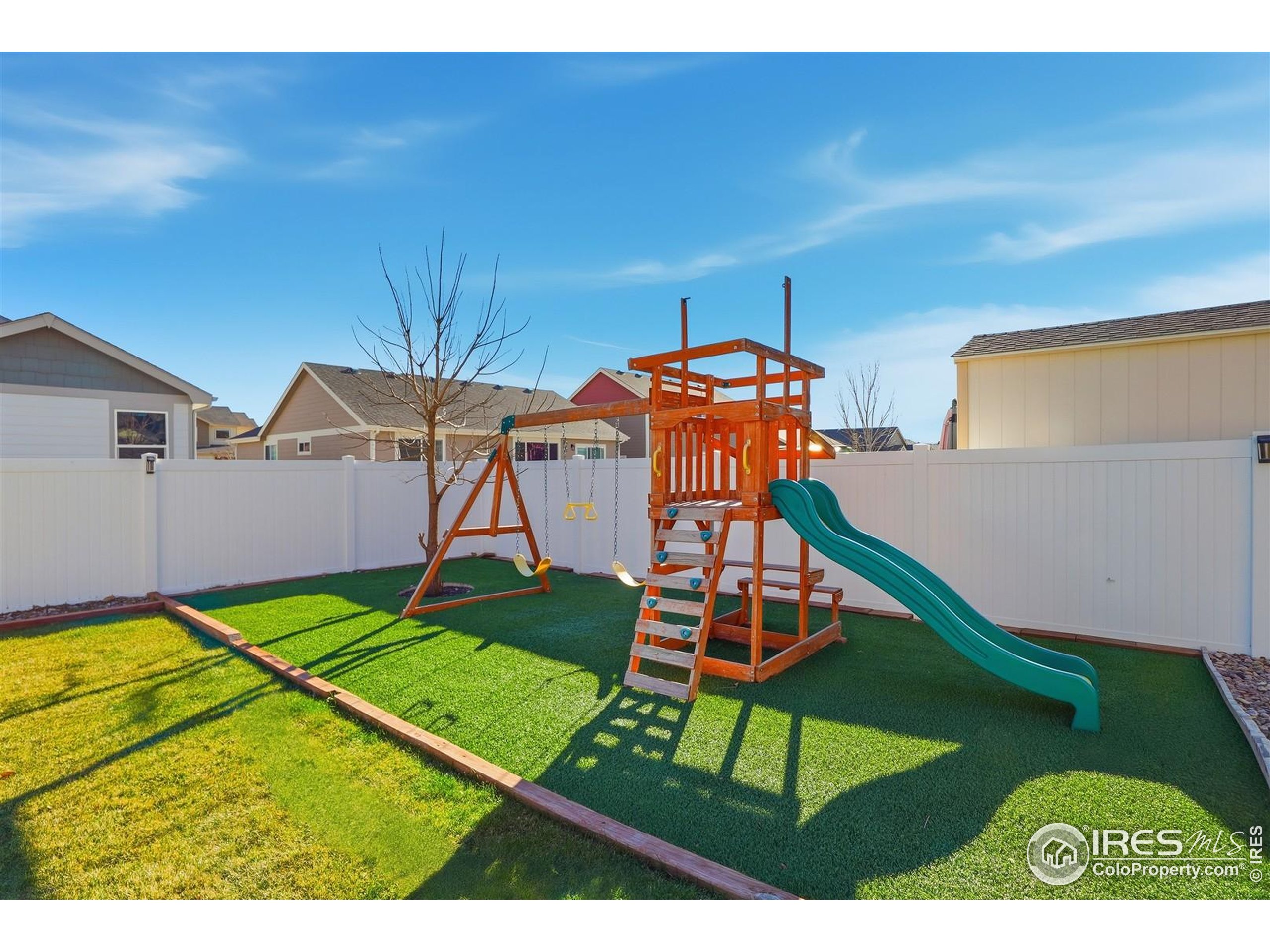 1102 Tur Street Severance, CO 80550 - Photo 48 of 50