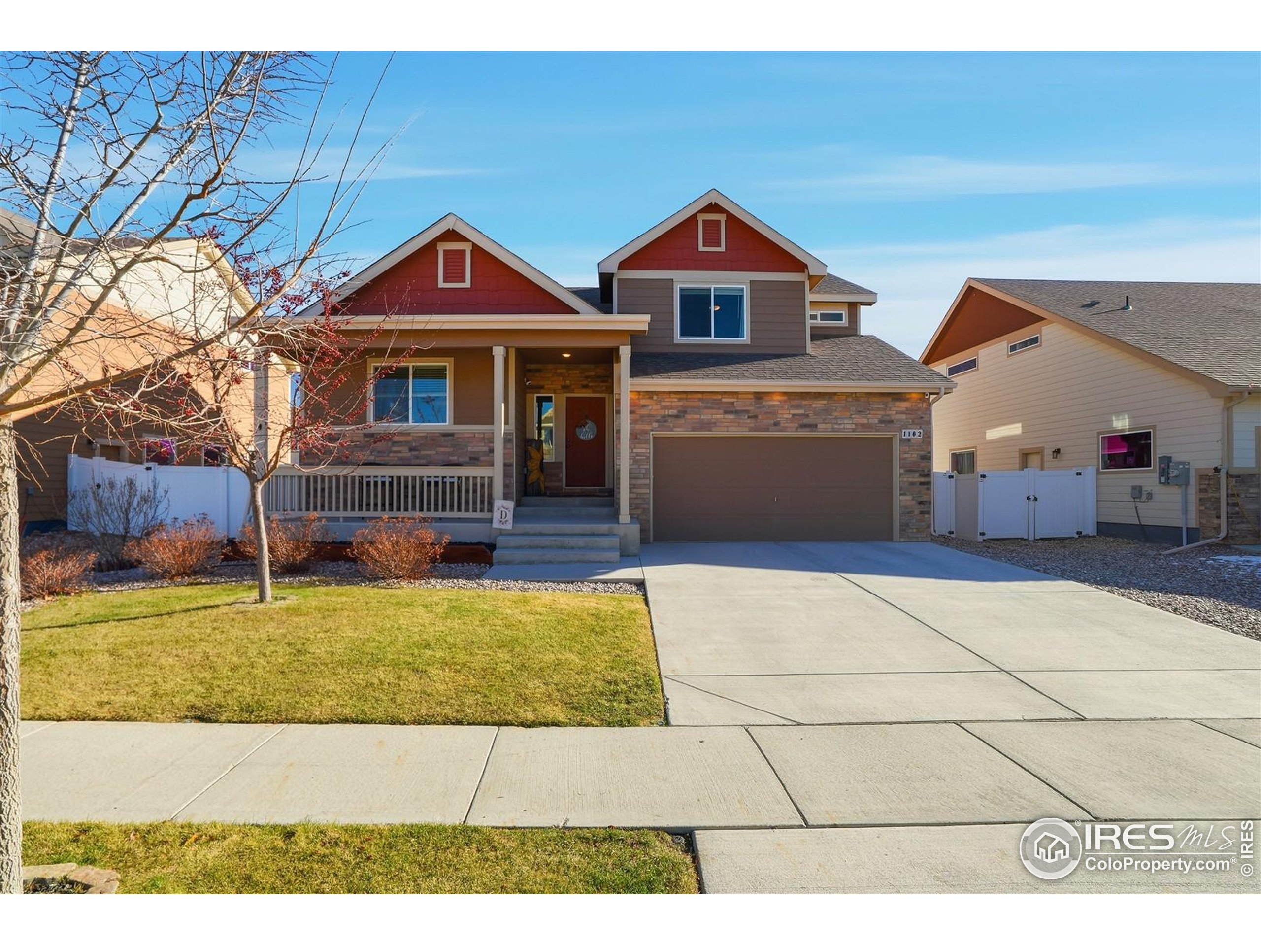 1102 Tur Street Severance, CO 80550 - Photo 50 of 50