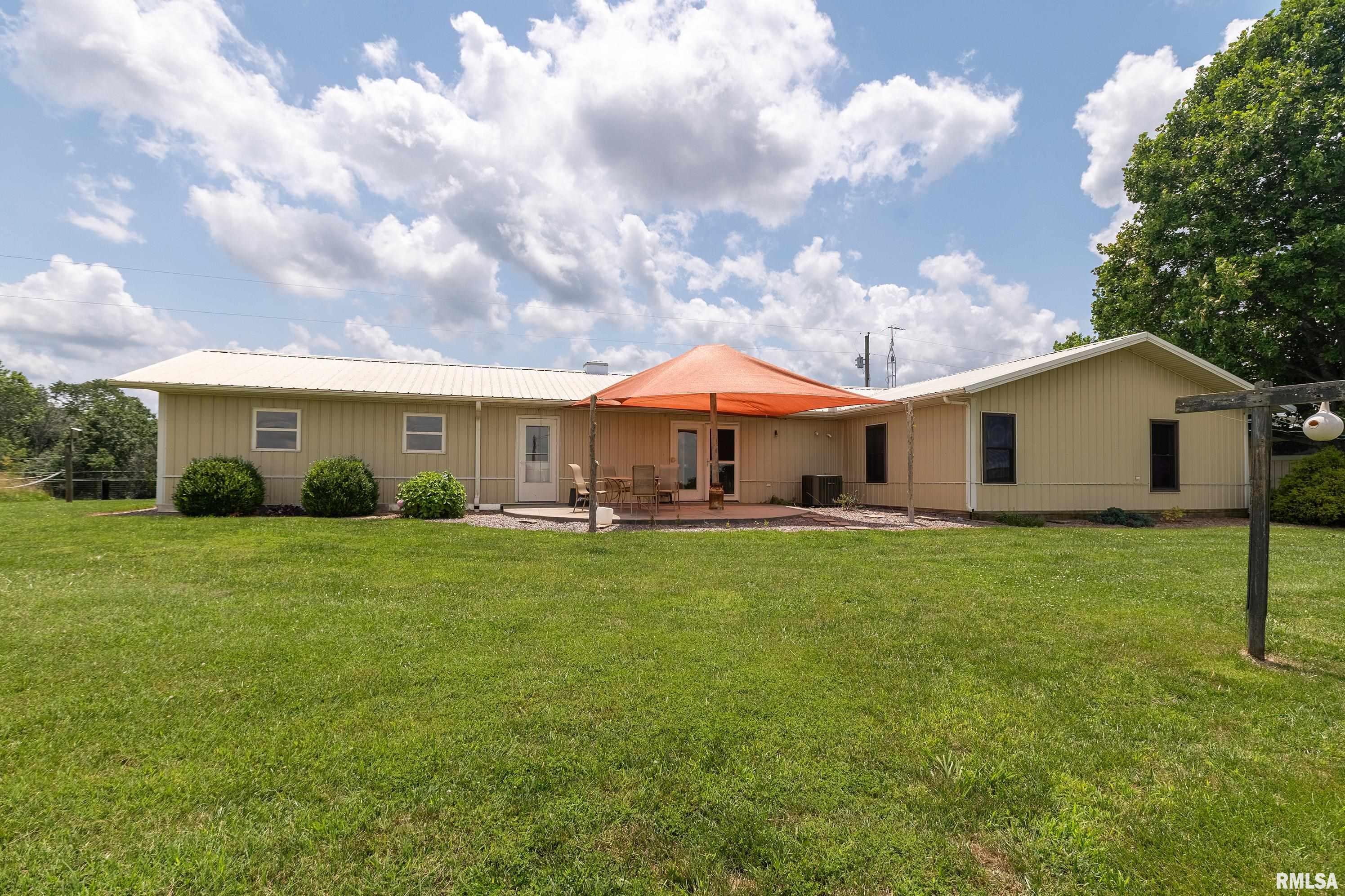 29 Bridle Lane Stonefort, IL 62987 - Photo 36 of 56