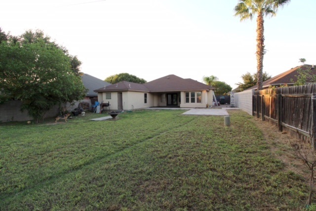 8707 Liberty Loop Laredo, TX 78045 - Photo 16 of 18 Gallery Image 16