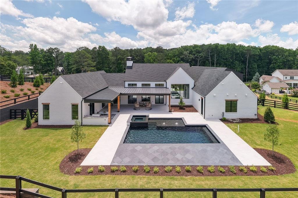 1350-a J A J Land Road Canton, GA 30115 - Photo 51 of 54