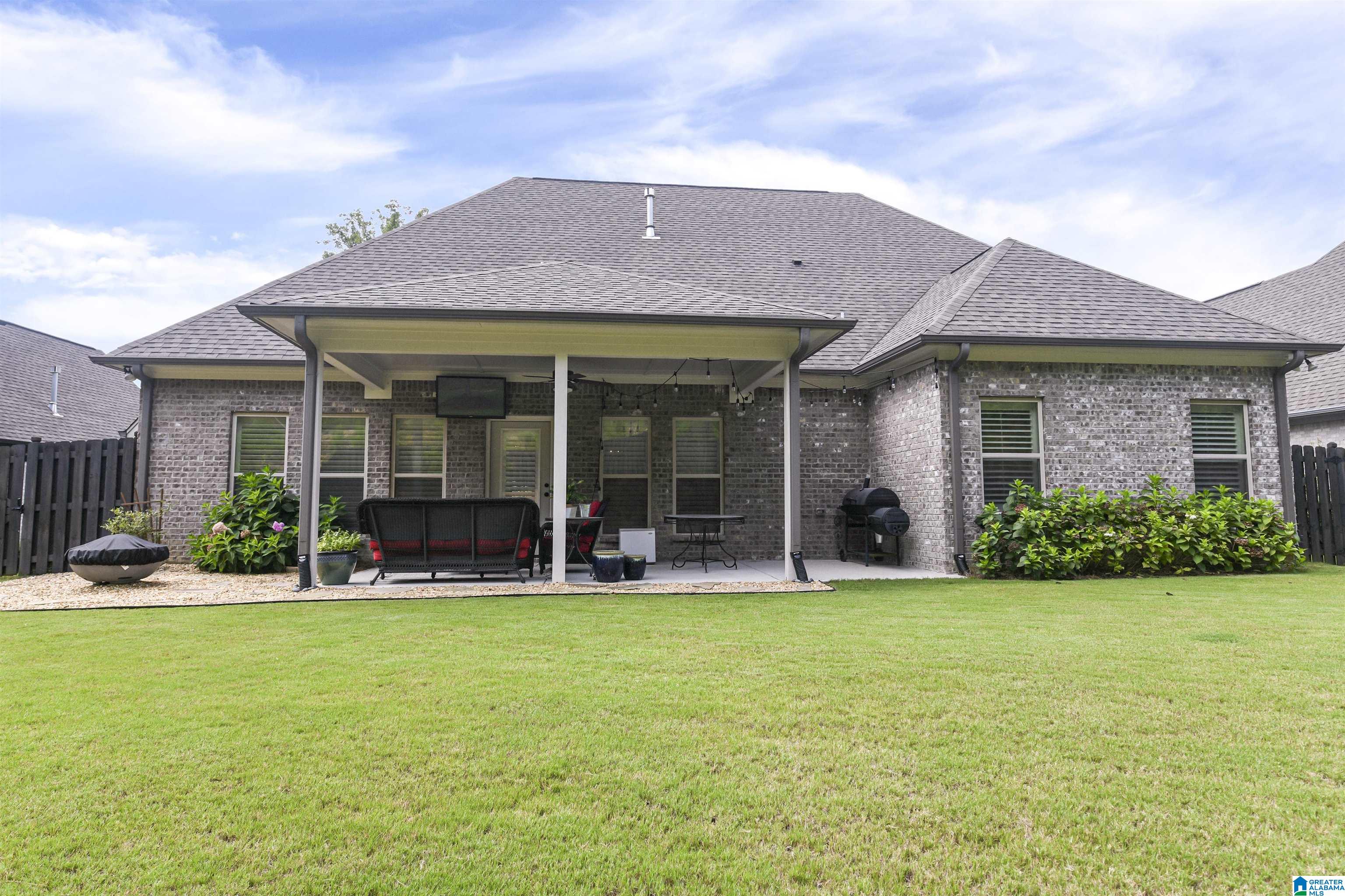 456 Ballantrae Road Pelham, AL 35124 - Photo 17 of 29