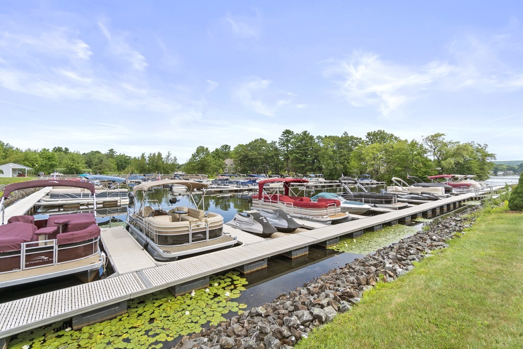 301 Treasure Island Road, Unit 301 Webster, MA 01570 - Photo 28 of 28 Gallery Image 28