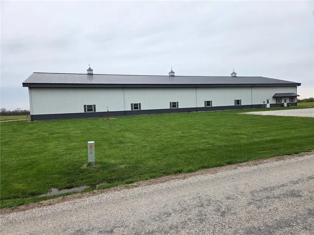 $3,600,000 | 26504 Rockville Road, Louisburg, KS 66053