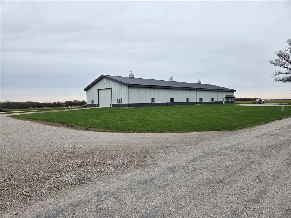 26504 Rockville Road Louisburg, KS 66053 - Photo 2 of 15