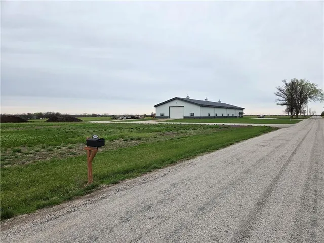 $3,600,000 | 26504 Rockville Road, Louisburg, KS 66053