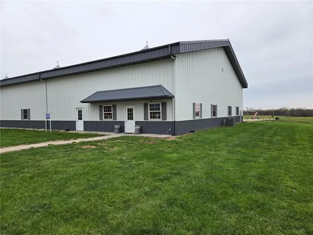 $3,600,000 | 26504 Rockville Road, Louisburg, KS 66053