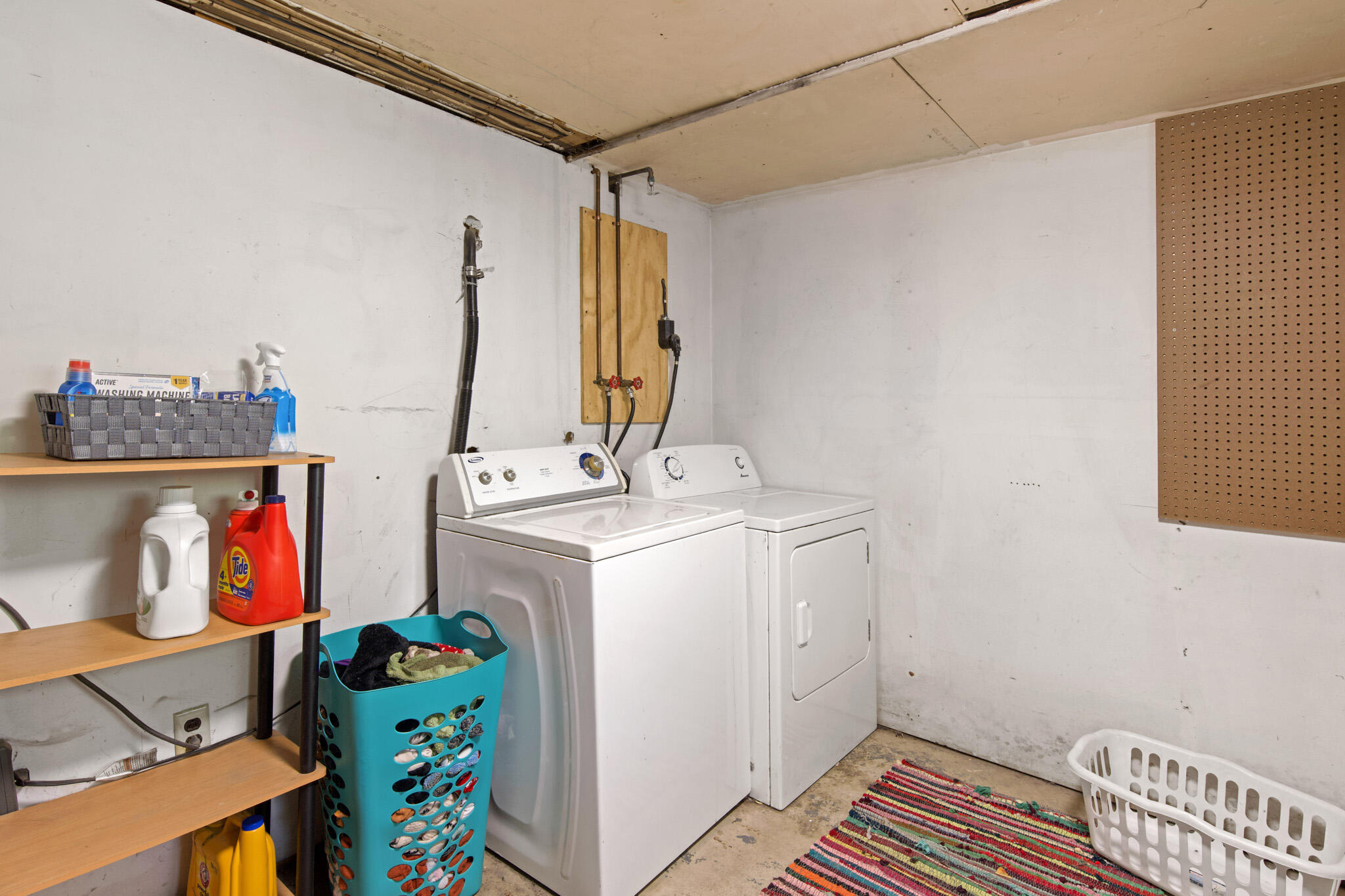 537 Millvale Road Bucksport, ME 04416 - Photo 31 of 58 Laundry Room