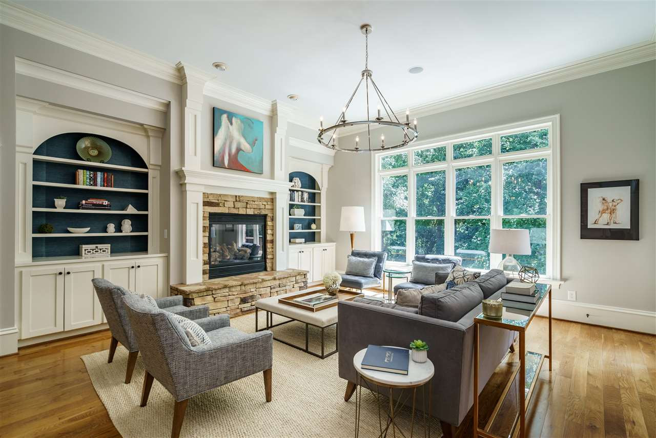 1322 Mayfair Road Raleigh, NC 27608 - Photo 7 of 30 Photo 7