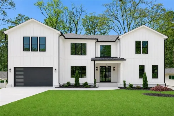 $1,899,000 | 1696 Dunwoody Place Northeast, Brookhaven, GA 30324