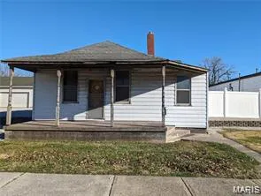 $41,500 | 2006 Illinois Avenue, Granite City, IL 62040