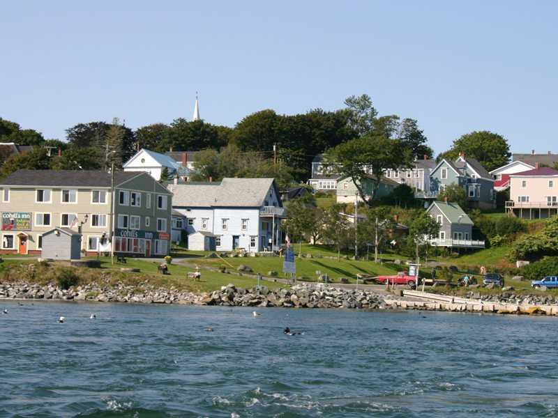 15 South Lubec Road Lubec, ME 04652 - Photo 21 of 24 Other. Downtown is just a short...