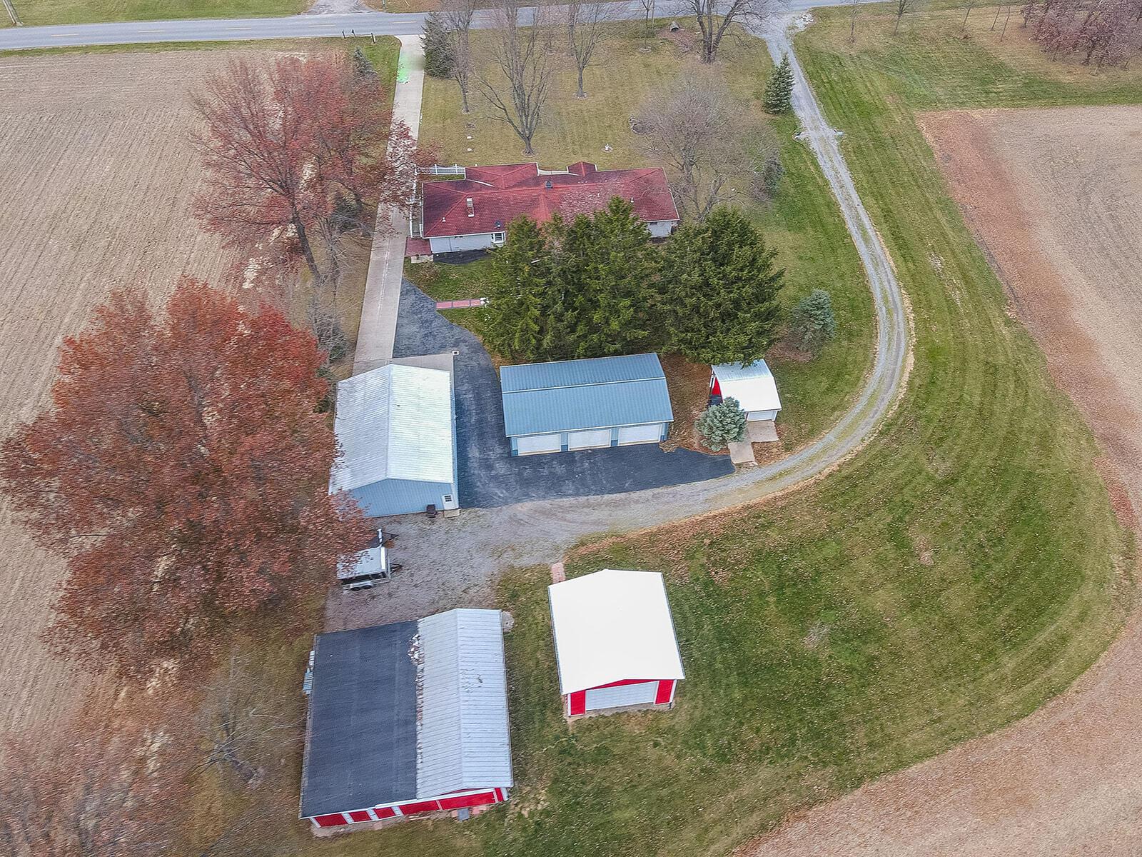 1166 Lutz Road Lima, OH 45801 - Photo 79 of 79 1166 Lutz Rd-47