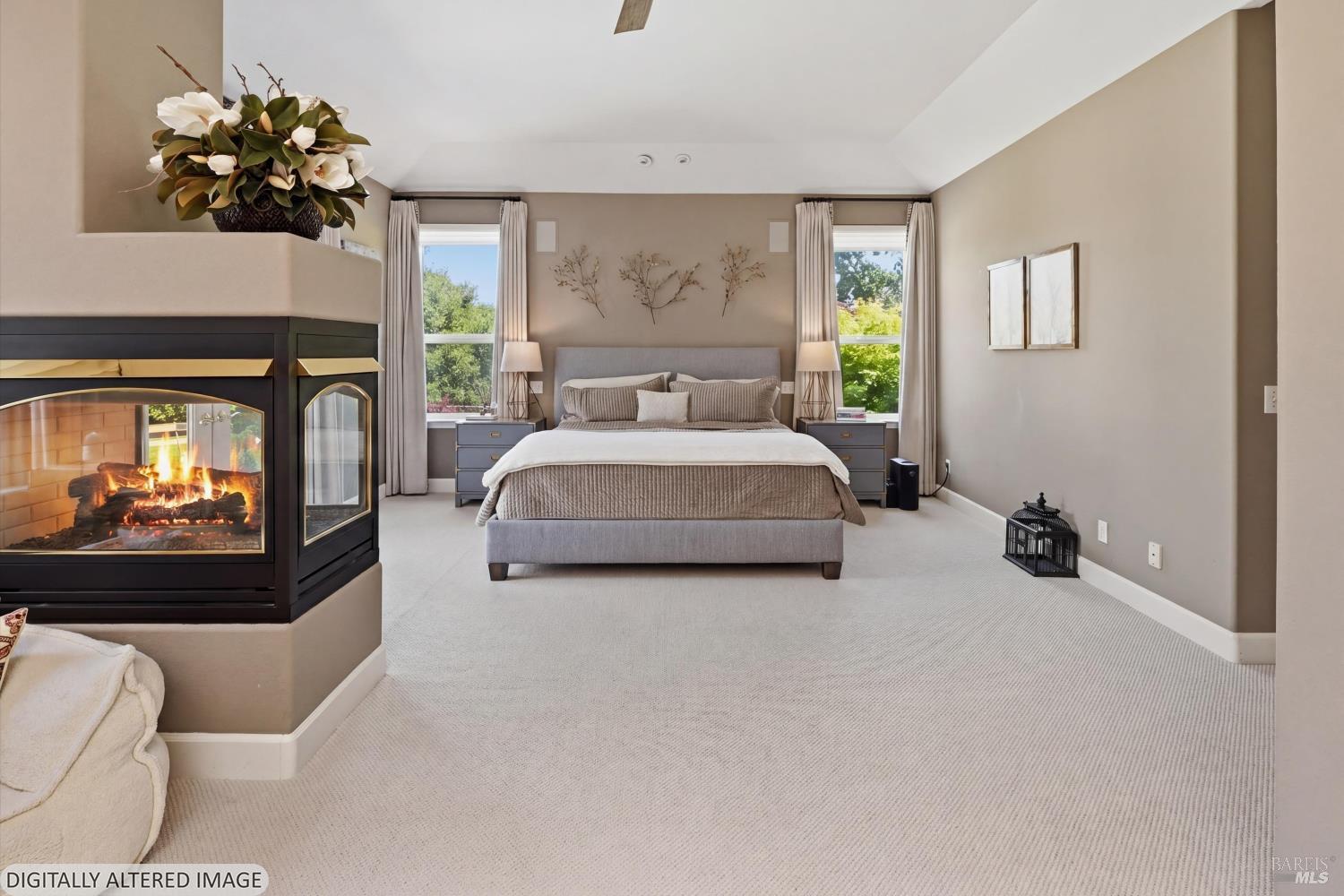 4588 Bennett Valley Road Santa Rosa, CA 95404 - Photo 28 of 88