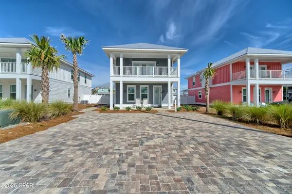 $1,795,000 | 4109 Choctaw Street, Panama City, FL 32408