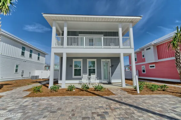 $1,795,000 | 4109 Choctaw Street, Panama City, FL 32408