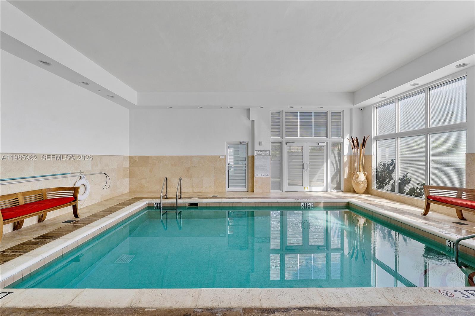 2600 Southwest 27th Avenue, Unit PH07 Miami, FL 33133 - Photo 26 of 39