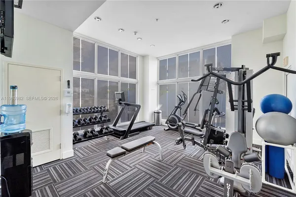 $2,500 | 2600 Southwest 27th Avenue, Unit PH07, Miami, FL 33133