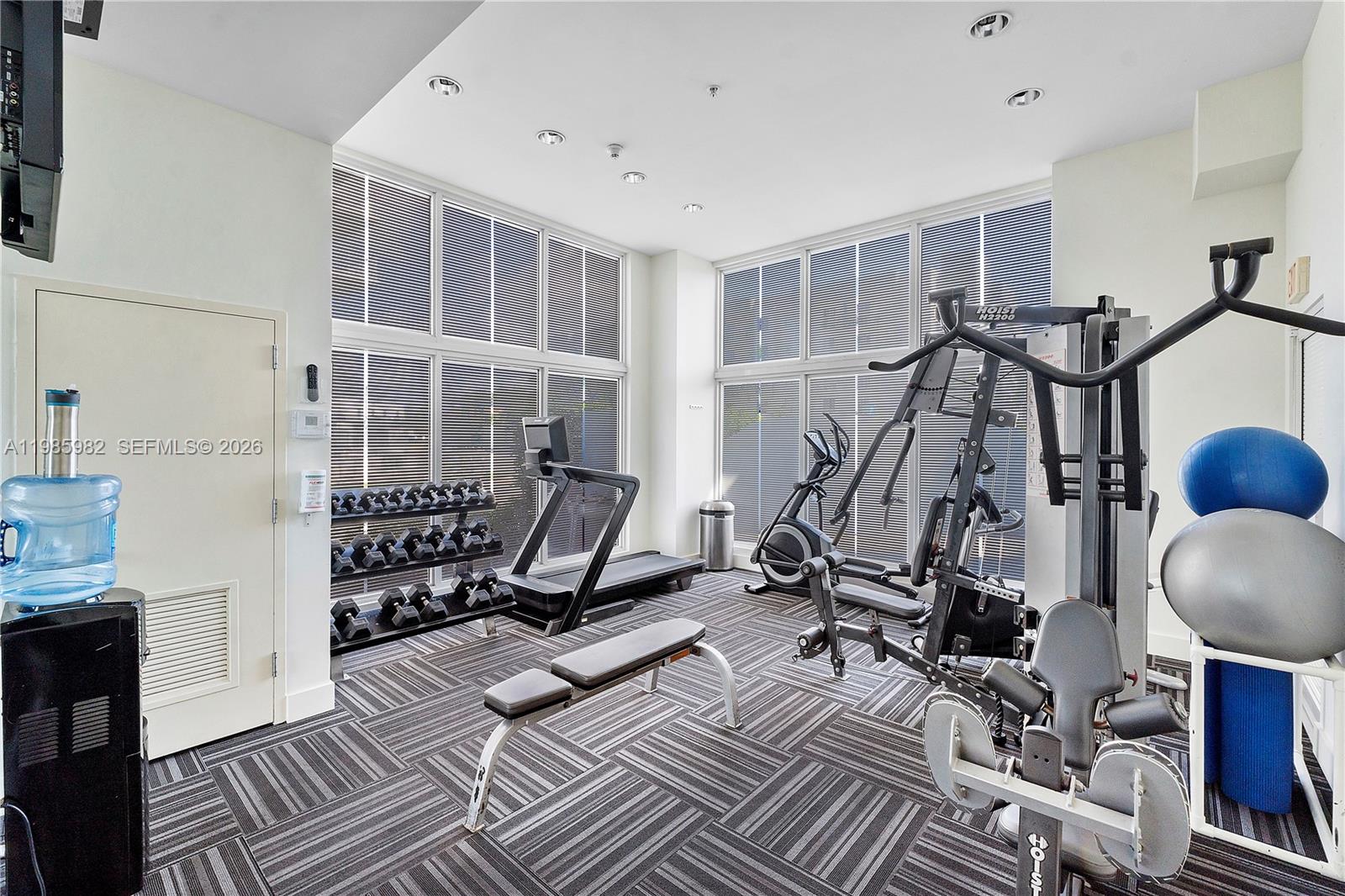 2600 Southwest 27th Avenue, Unit PH07 Miami, FL 33133 - Photo 29 of 39