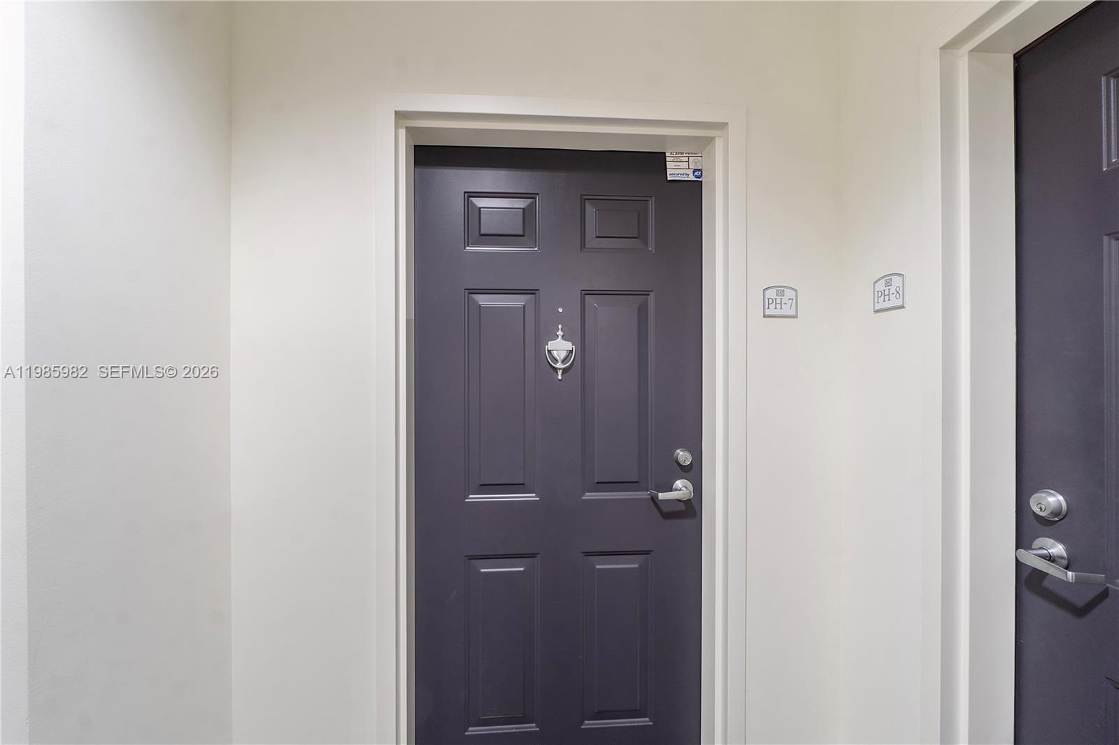 2600 Southwest 27th Avenue, Unit PH07 Miami, FL 33133 - Photo 33 of 39