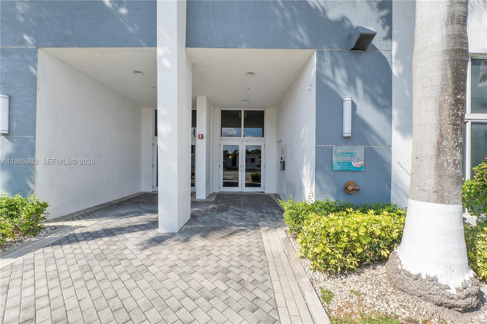 2600 Southwest 27th Avenue, Unit PH07 Miami, FL 33133 - Photo 35 of 39