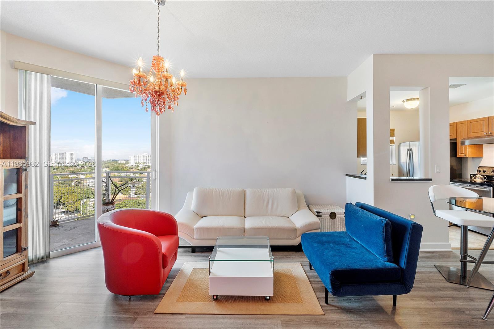 2600 Southwest 27th Avenue, Unit PH07 Miami, FL 33133 - Photo 4 of 39