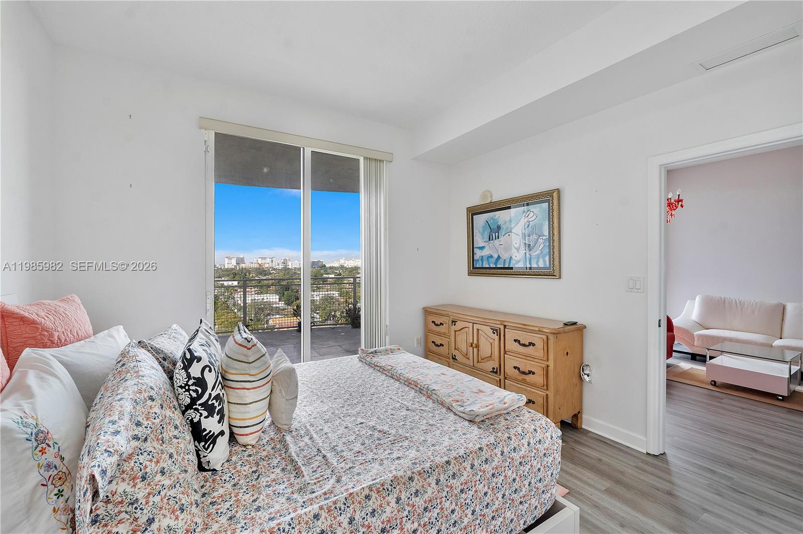 2600 Southwest 27th Avenue, Unit PH07 Miami, FL 33133 - Photo 6 of 39