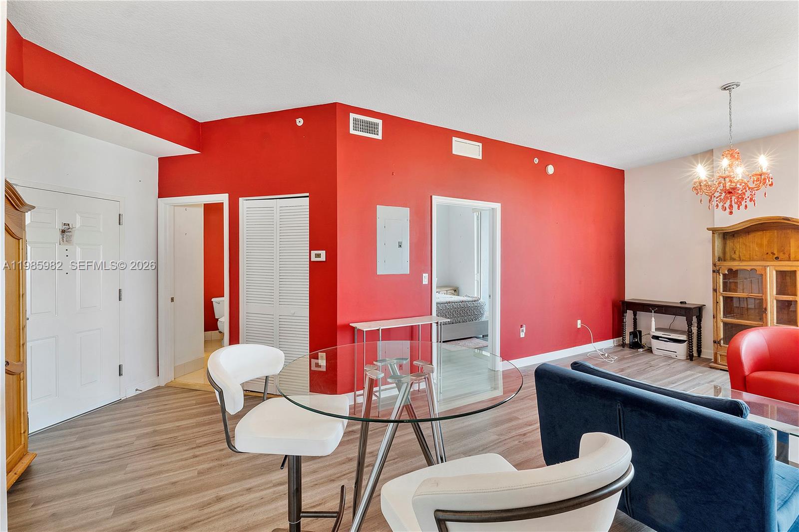 2600 Southwest 27th Avenue, Unit PH07 Miami, FL 33133 - Photo 7 of 39