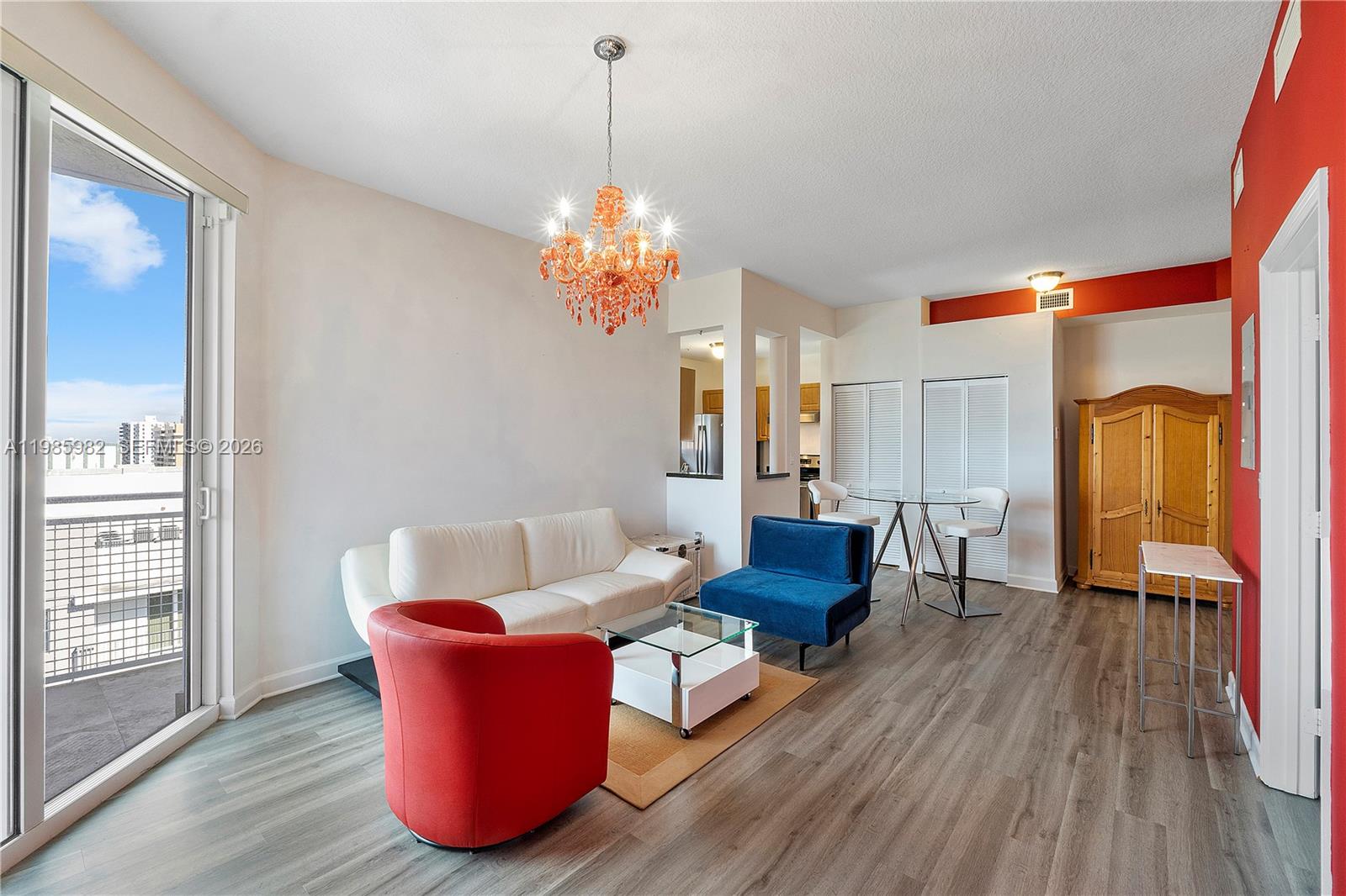 2600 Southwest 27th Avenue, Unit PH07 Miami, FL 33133 - Photo 9 of 39