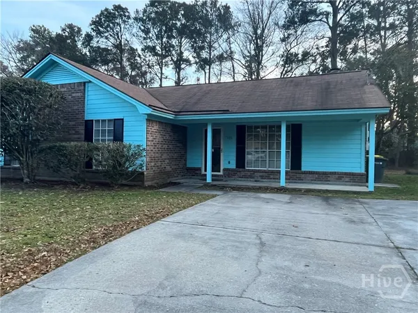 $2,025 | Undisclosed Address, Savannah, GA 31419