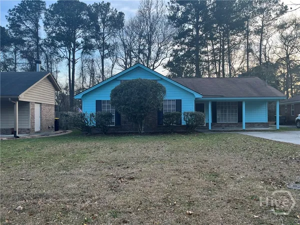 $2,025 | Undisclosed Address, Savannah, GA 31419