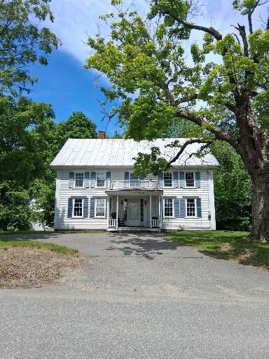 1 Salem Road Kingfield, ME 04947 - Photo 3 of 34