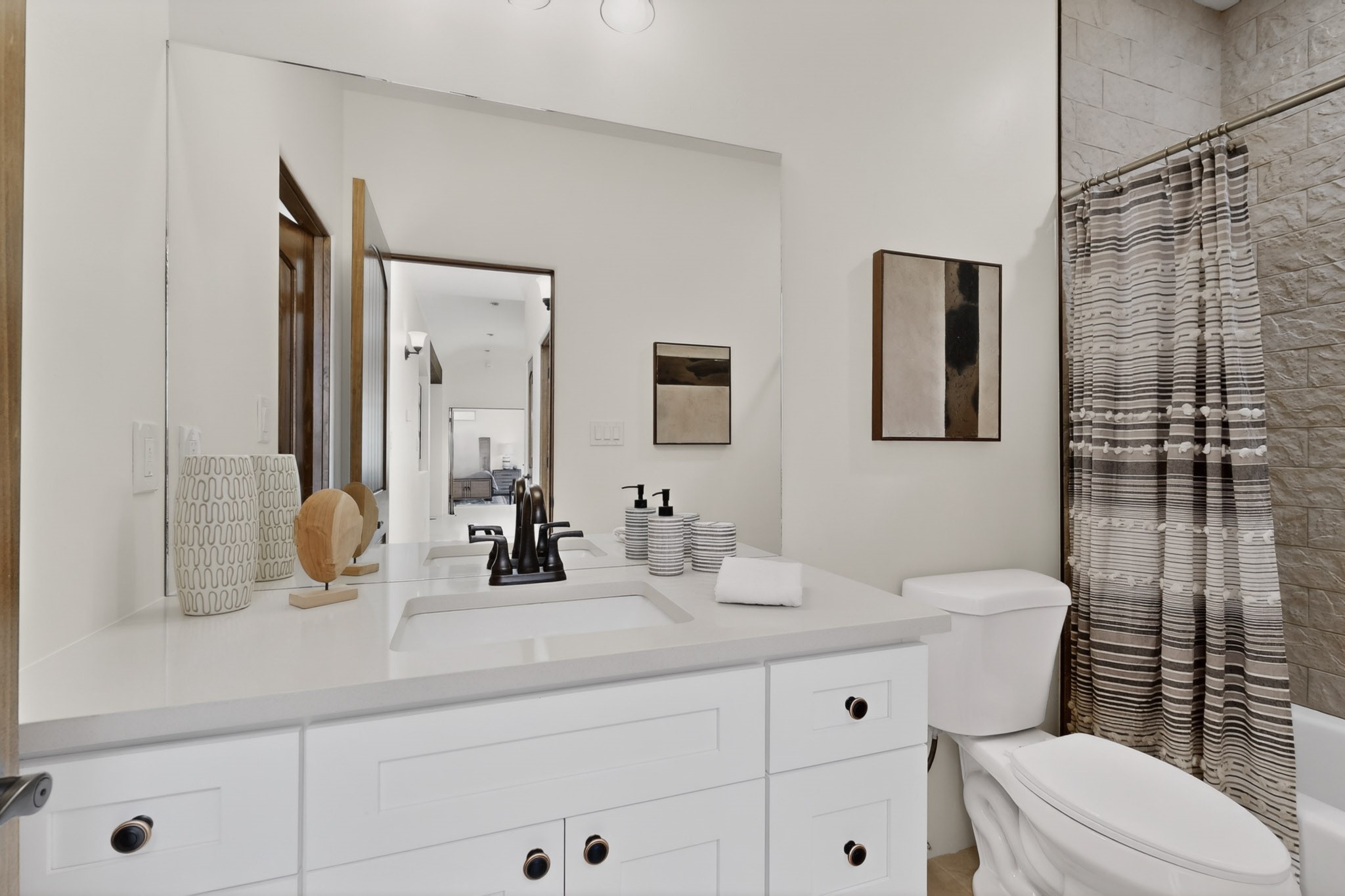 34 Pinon Doblado Santa Fe, NM 87508 - Photo 17 of 36