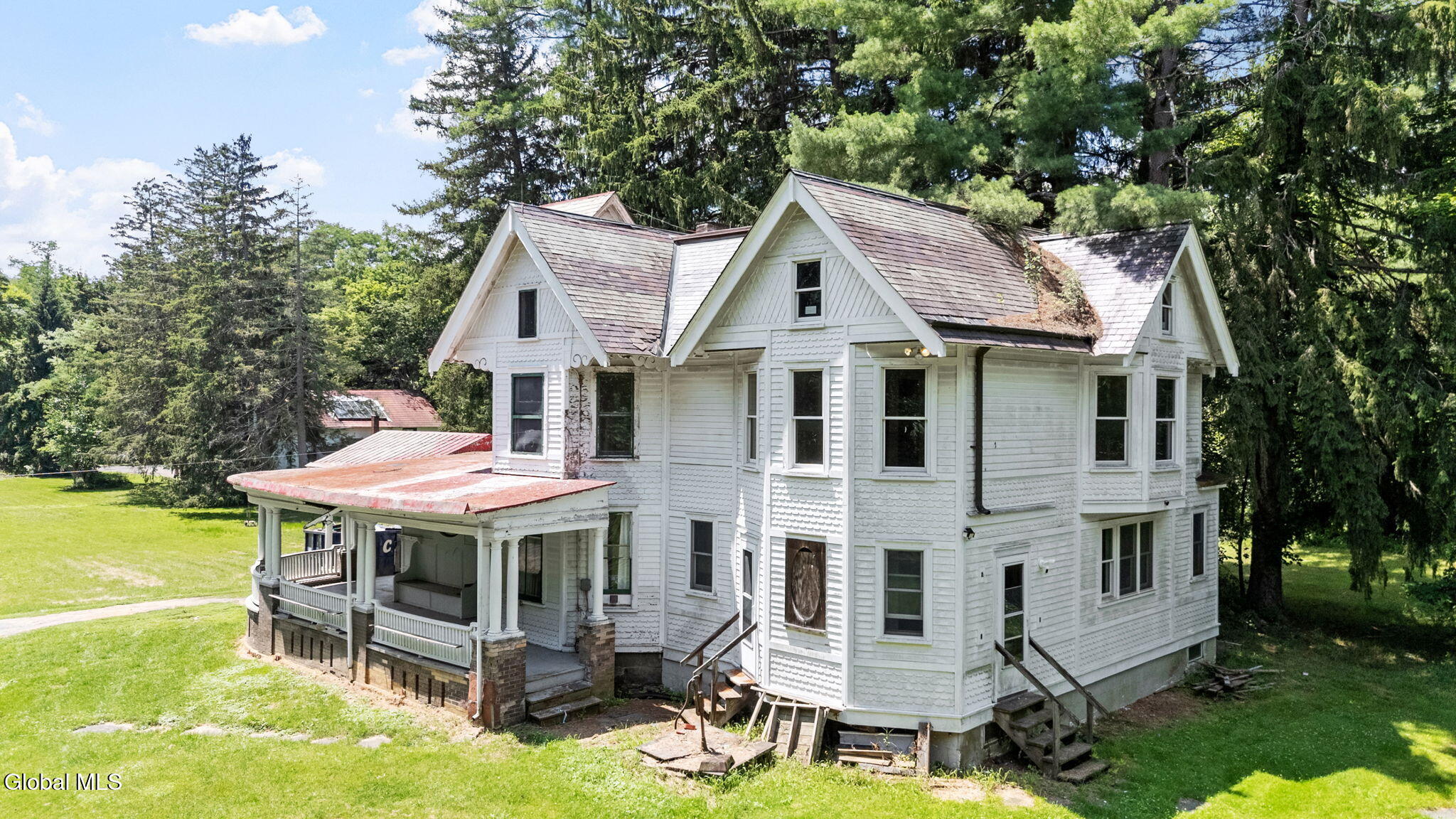 29 Mullens Road Bethlehem, NY 12159 - Photo 45 of 52 44-web-or-mls-29-mullens-rd